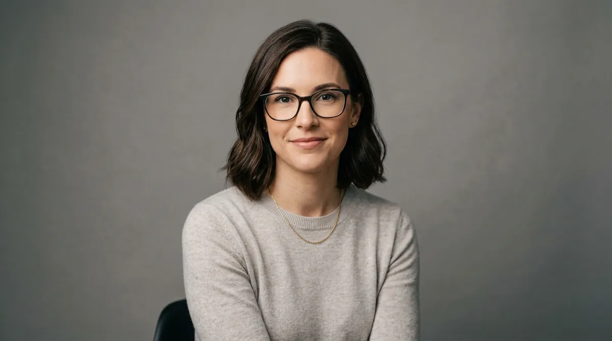 Елена Брук, координатор справочного контента